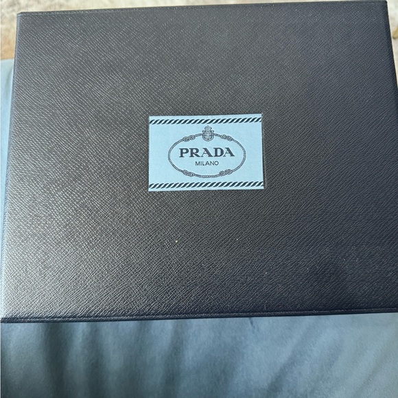 COPY - Prada Nylon 2005 Re-edition - Picture 3 of 4